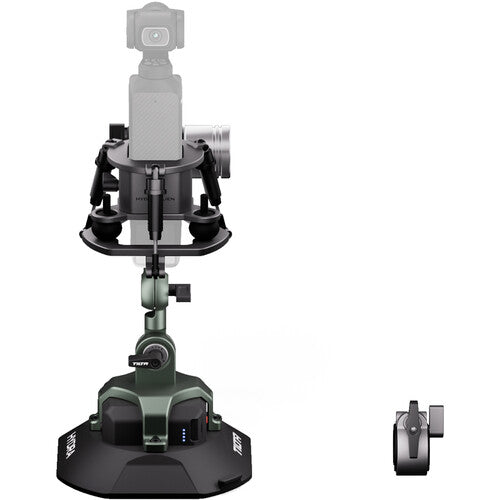 Tilta Hydra Alien Mini Master Kit (Forest Green) HDA-T15-E-FG