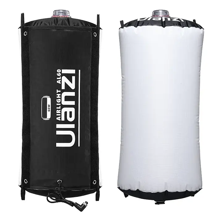 Ulanzi AL20 Inflatable LED Light (120W)