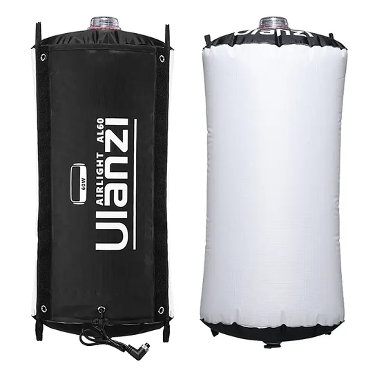 Ulanzi AL20 Inflatable LED Light (120W)