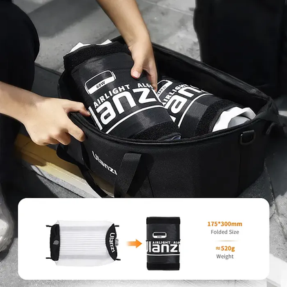 Ulanzi AL20 Inflatable LED Light (120W)