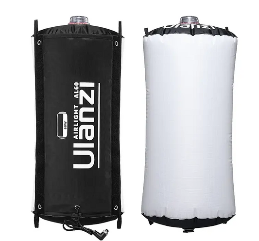 Ulanzi AL60 Inflatable LED Light (60W)