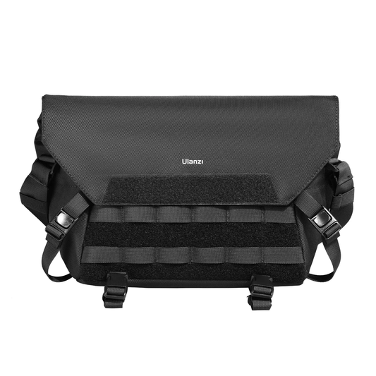 Ulanzi BC08 Sling Bag Black (6-9L)
