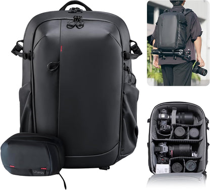 Ulanzi BP09 Traker Camera BackPack 22L