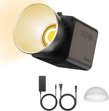 Ulanzi C01 (100W) Bi-color Portable COB Light
