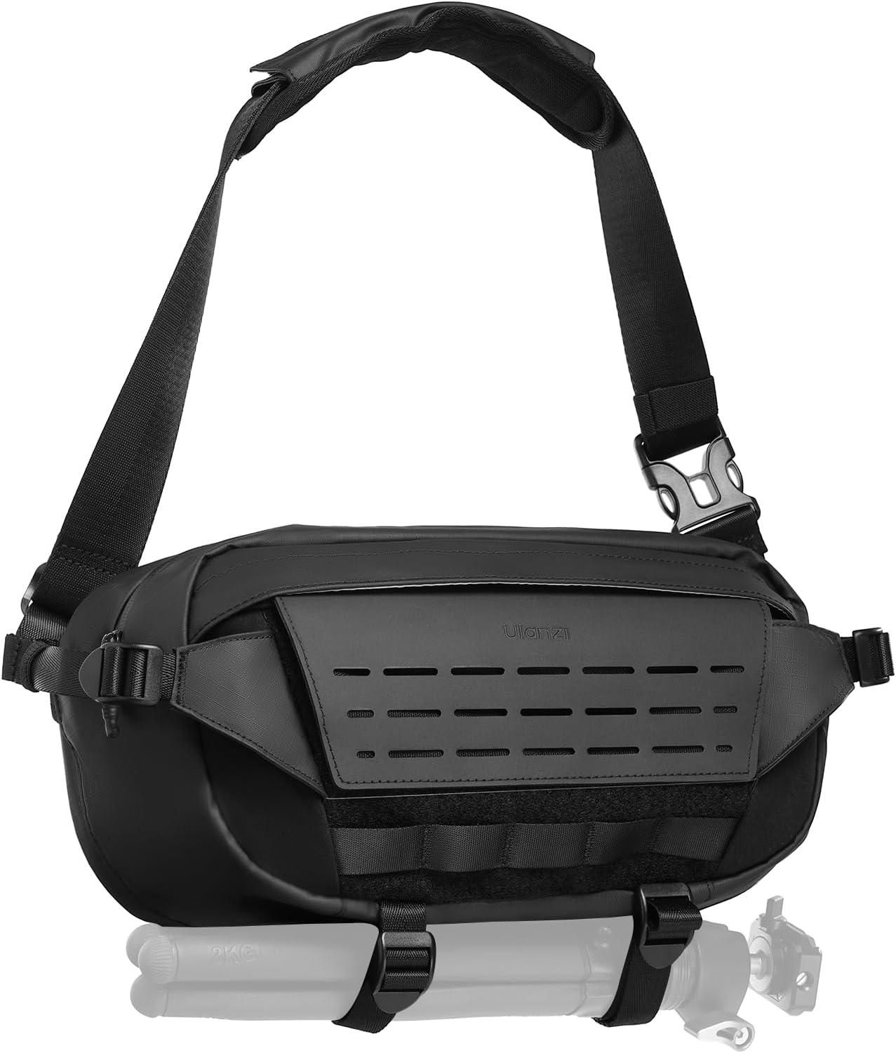Ulanzi F02 Sling Bag Black (3-4L)