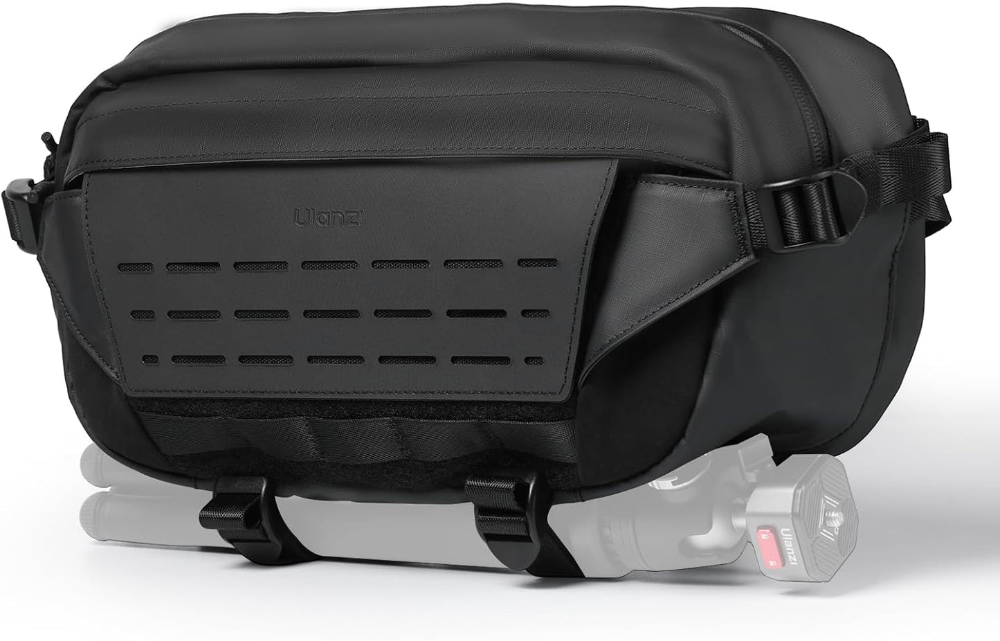 Ulanzi F02 Sling Bag Black (3-4L)
