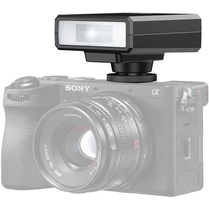 Ulanzi F12-B Mini Camera Flash Speedlite