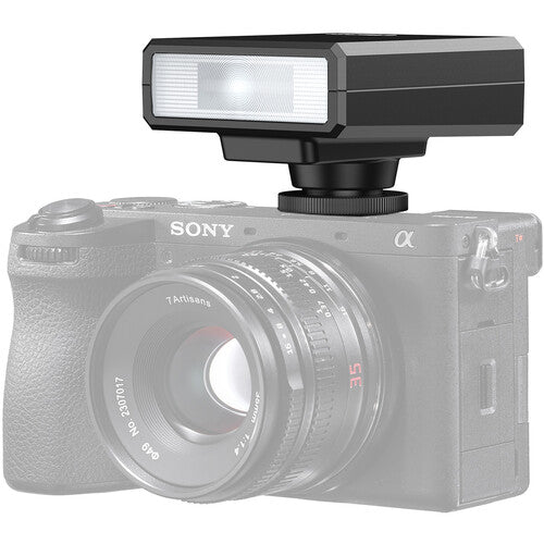 Ulanzi F12-B Mini Camera Flash Speedlite