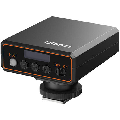 Ulanzi F12-B Mini Camera Flash Speedlite