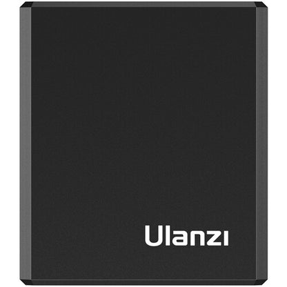 Ulanzi F12-B Mini Camera Flash Speedlite