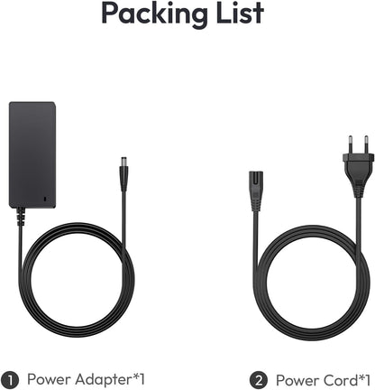 Ulanzi HT005 ( 19V/3.42A ) DC Adapter