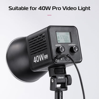 Ulanzi HT005 ( 19V/3.42A ) DC Adapter