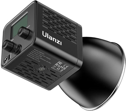 Ulanzi L023 (40W) BI-Color PRO COB Light