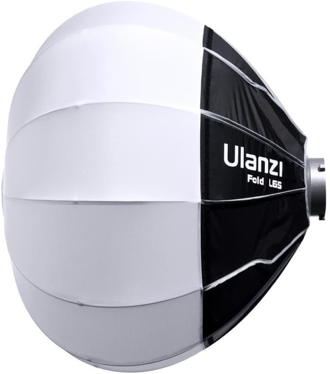Ulanzi L061 Lantern Softbox 65cm ( Universal Mount )