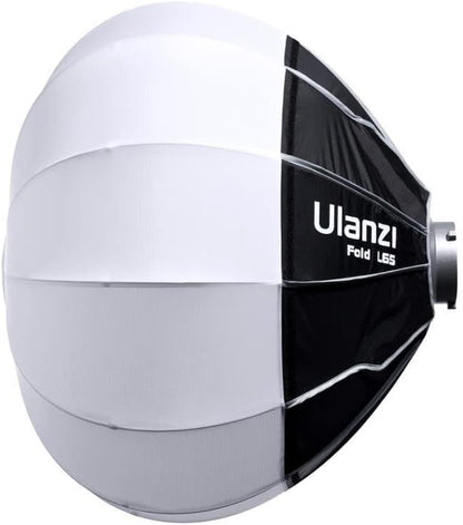 Ulanzi L061 Lantern Softbox 65cm ( Universal Mount )