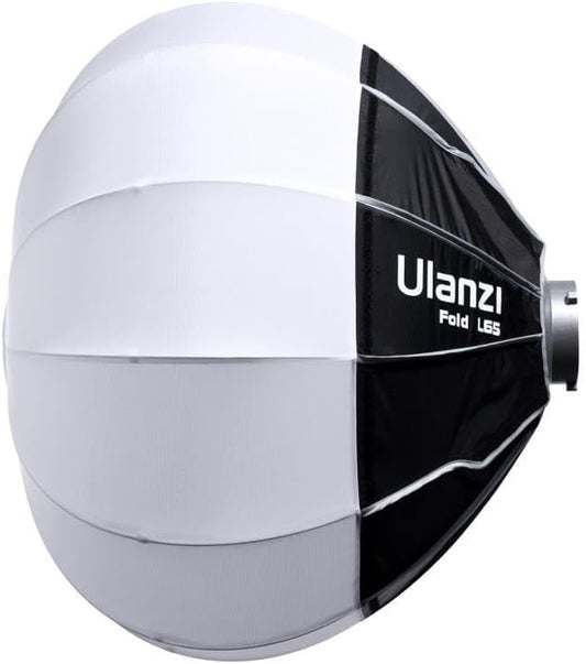 Ulanzi L061 Lantern Softbox 65cm ( Universal Mount )