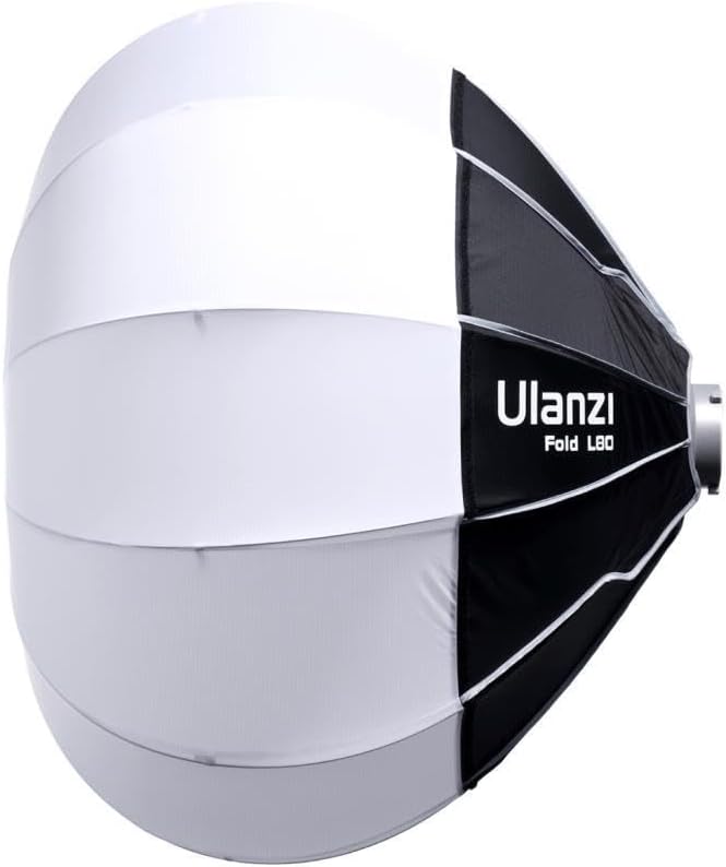 Ulanzi L063 Lantern Softbox 80cm ( Universal Mount )