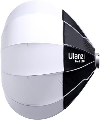 Ulanzi L063 Lantern Softbox 80cm ( Universal Mount )