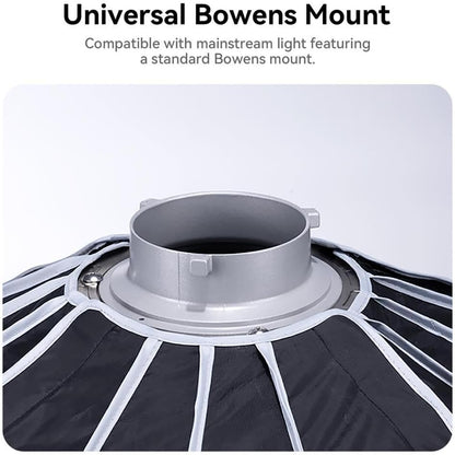 Ulanzi L063 Lantern Softbox 80cm ( Universal Mount )