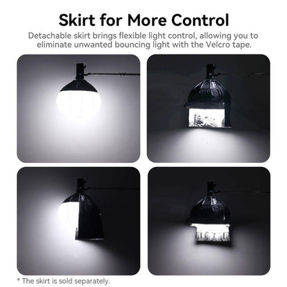 Ulanzi L109 80cm Reflective Shading Skirt