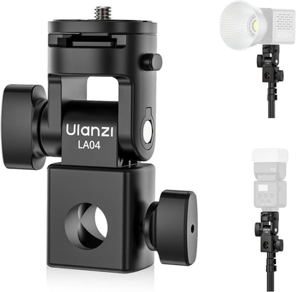 Ulanzi LA04 Light Stand Swivel Bracket