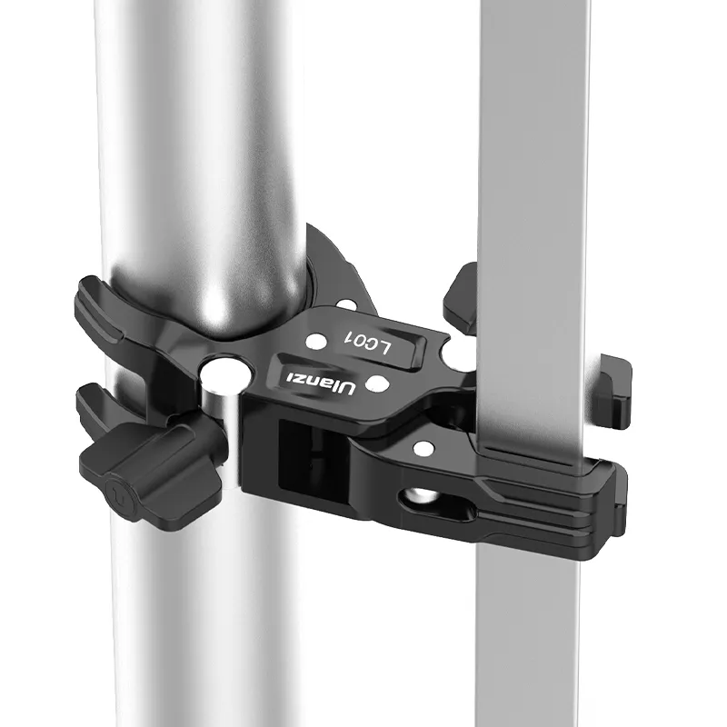 Ulanzi LC01 Super Clamp Mount for Light Styand