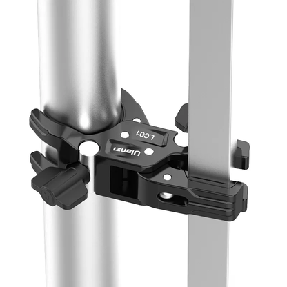 Ulanzi LC01 Super Clamp Mount for Light Styand