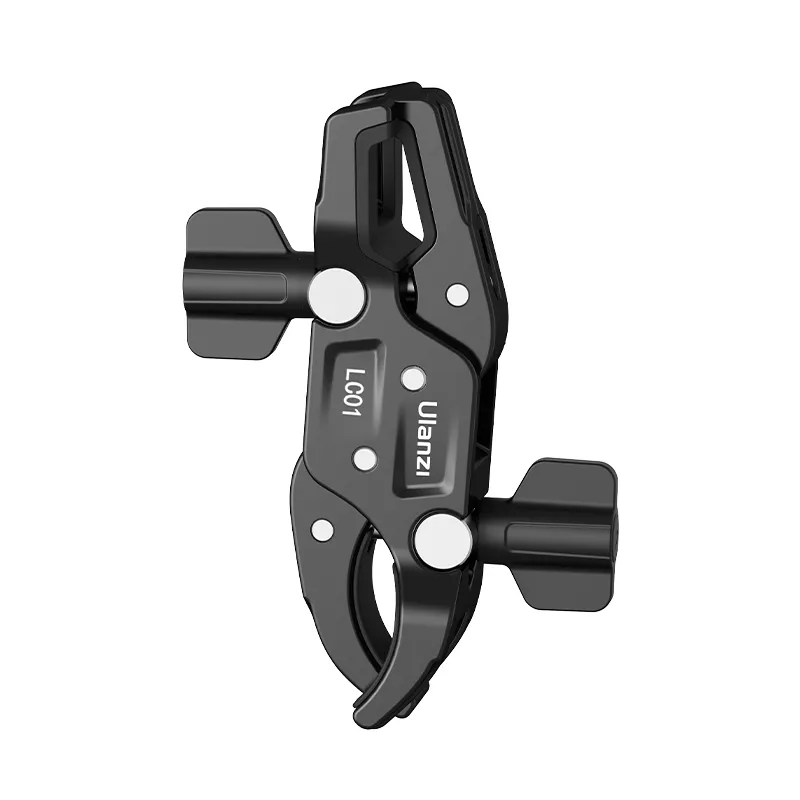 Ulanzi LC01 Super Clamp Mount for Light Styand