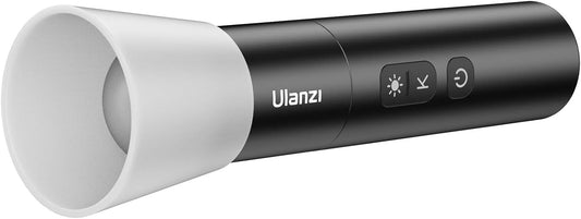 Ulanzi LM07 Waterproof Flashlight