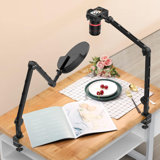 Ulanzi LS25 Desk Mount Microphone Stand