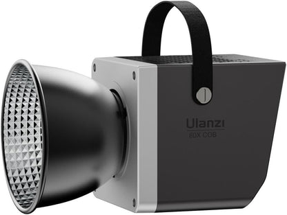 Ulanzi LS29 (60W) Bi-Color COB Video Light