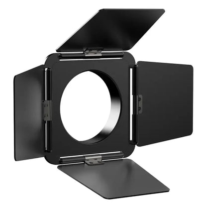 Ulanzi M4 (4-Leaf) Barndoors ( Mini Mount )