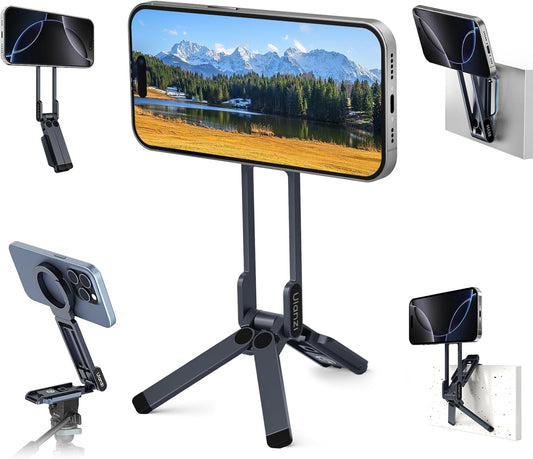Ulanzi MA38 MagLock Mobile Phone Photography Stand