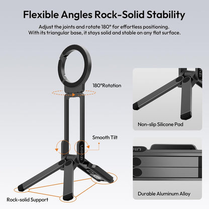 Ulanzi MA38 MagLock Mobile Phone Photography Stand