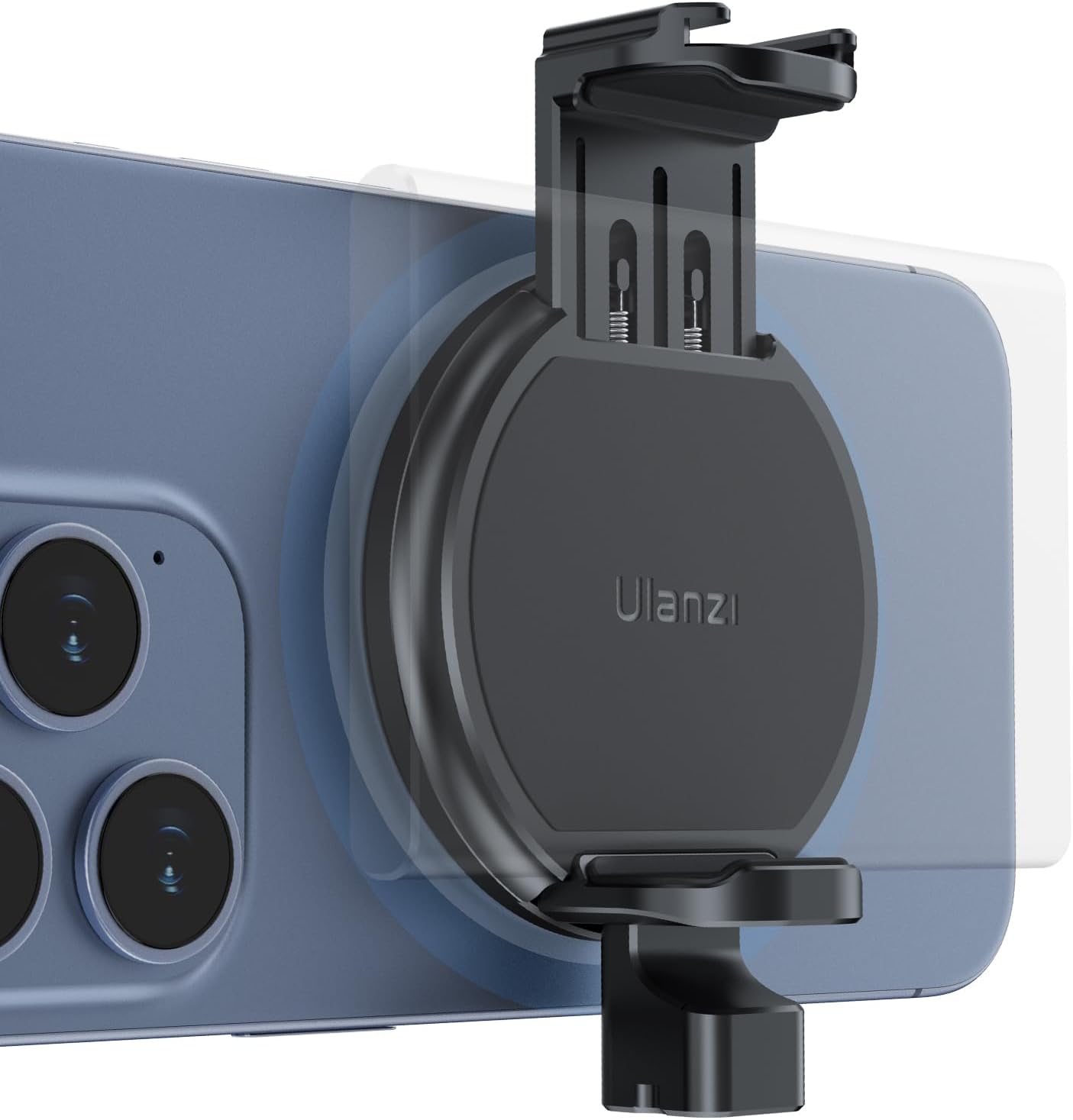 Ulanzi MG10 Masef Hard-Drive Holder