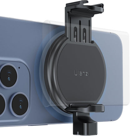 Ulanzi MG10 Masef Hard-Drive Holder