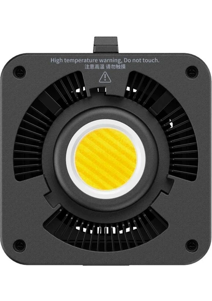 Ulanzi ML100Bi (100W) Bi-Color Portable Video Light + Power adapture