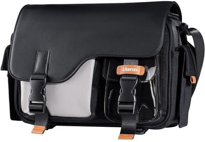 Ulanzi MS12 Messenger Bag Black