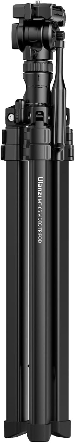 Ulanzi MT65 Tripod
