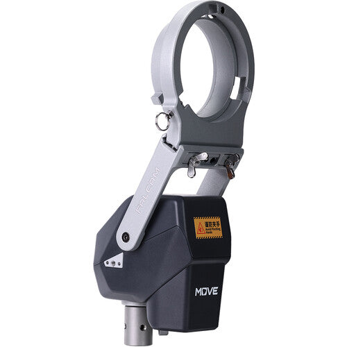 Ulanzi MV0A4A02 Move LightGo