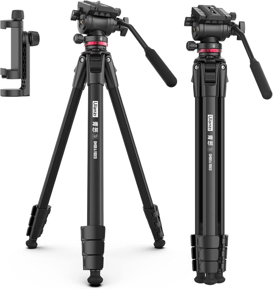 Ulanzi OMBRA TRAVEL TRIPOD