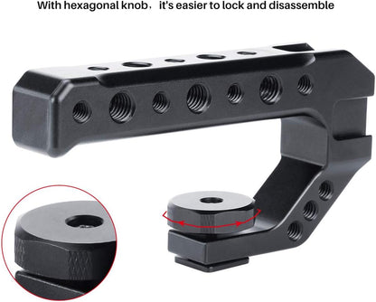 Ulanzi R005 Cold shoe Handle Grip