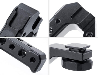 Ulanzi R005 Cold shoe Handle Grip