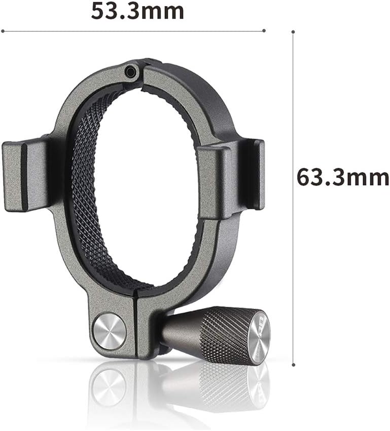 Ulanzi R037 Extention Bracket for Osomo Moble 3