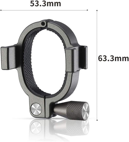 Ulanzi R037 Extention Bracket for Osomo Moble 3