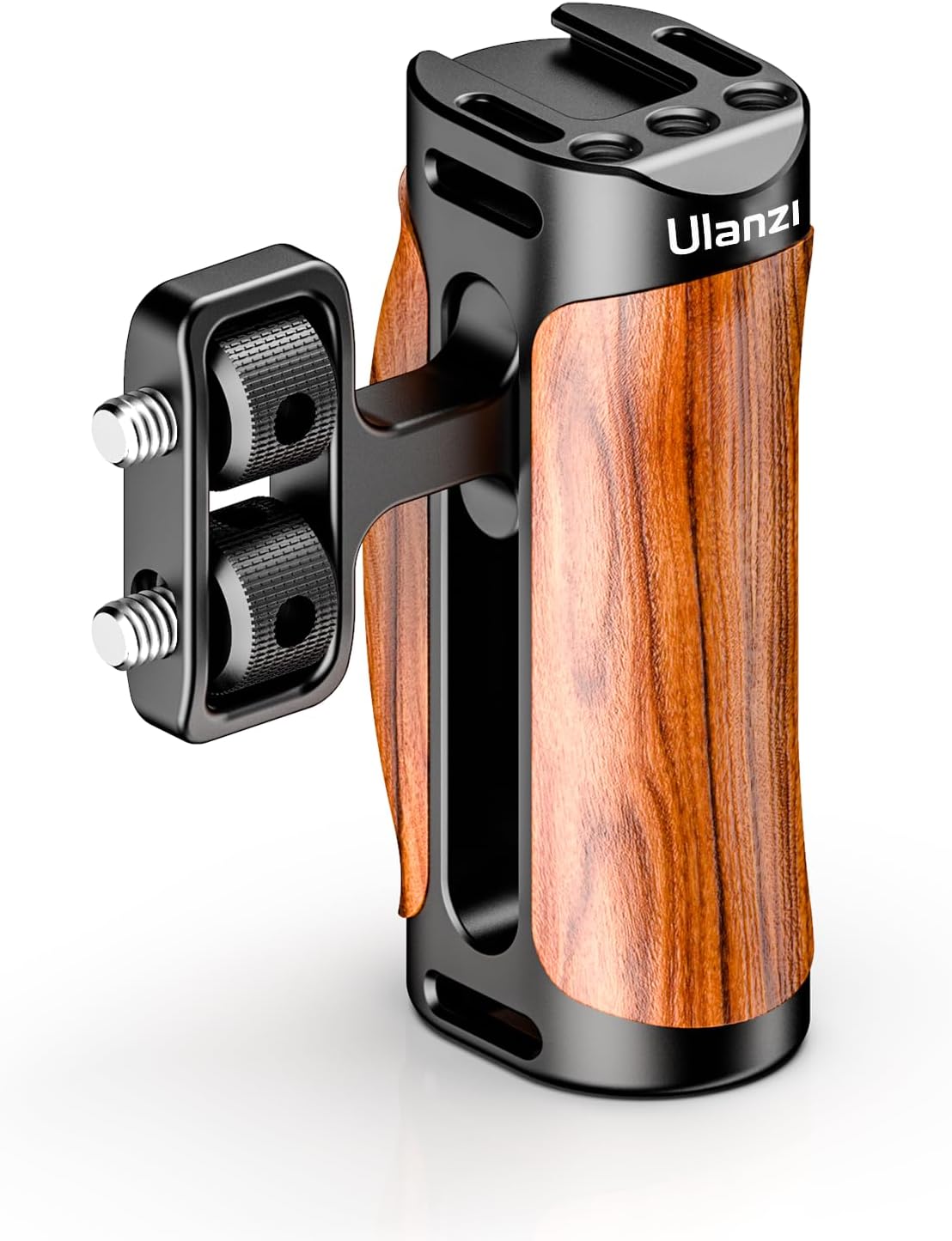 Ulanzi R075 Universal Wooden Handle