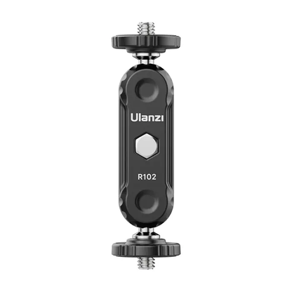 Ulanzi R102 Dual 1/4" Grip
