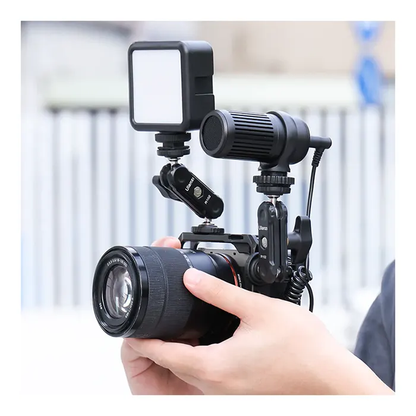 Ulanzi R102 Dual 1/4" Grip