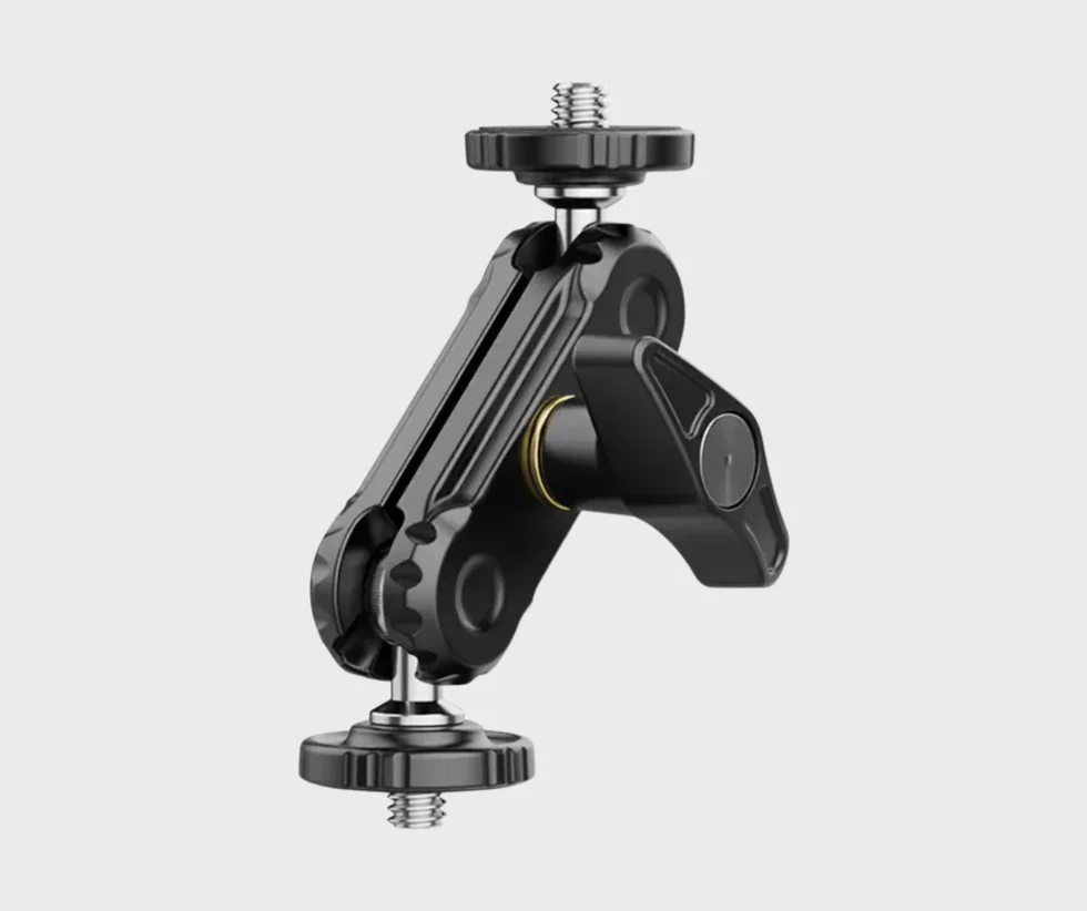 Ulanzi R102 Dual 1/4" Grip