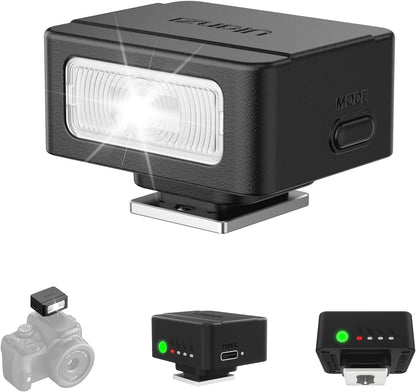 Ulanzi SL01 Spark Lite Camera Flash Speedlite
